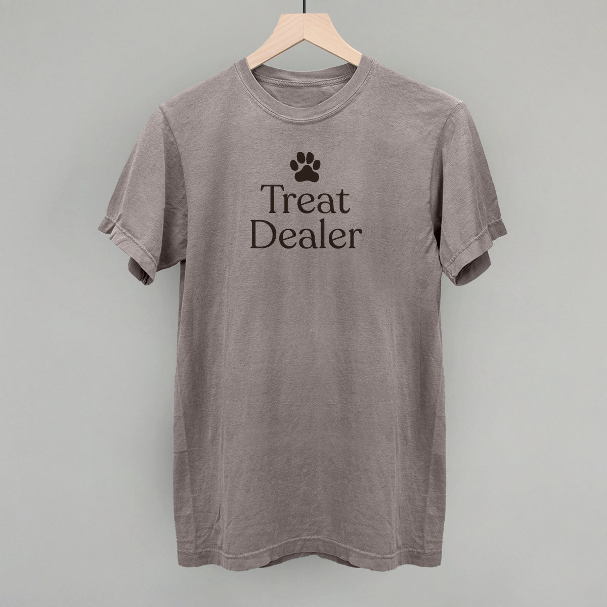 Treat Dealer